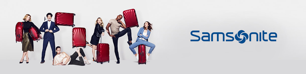 Samsonite B2B