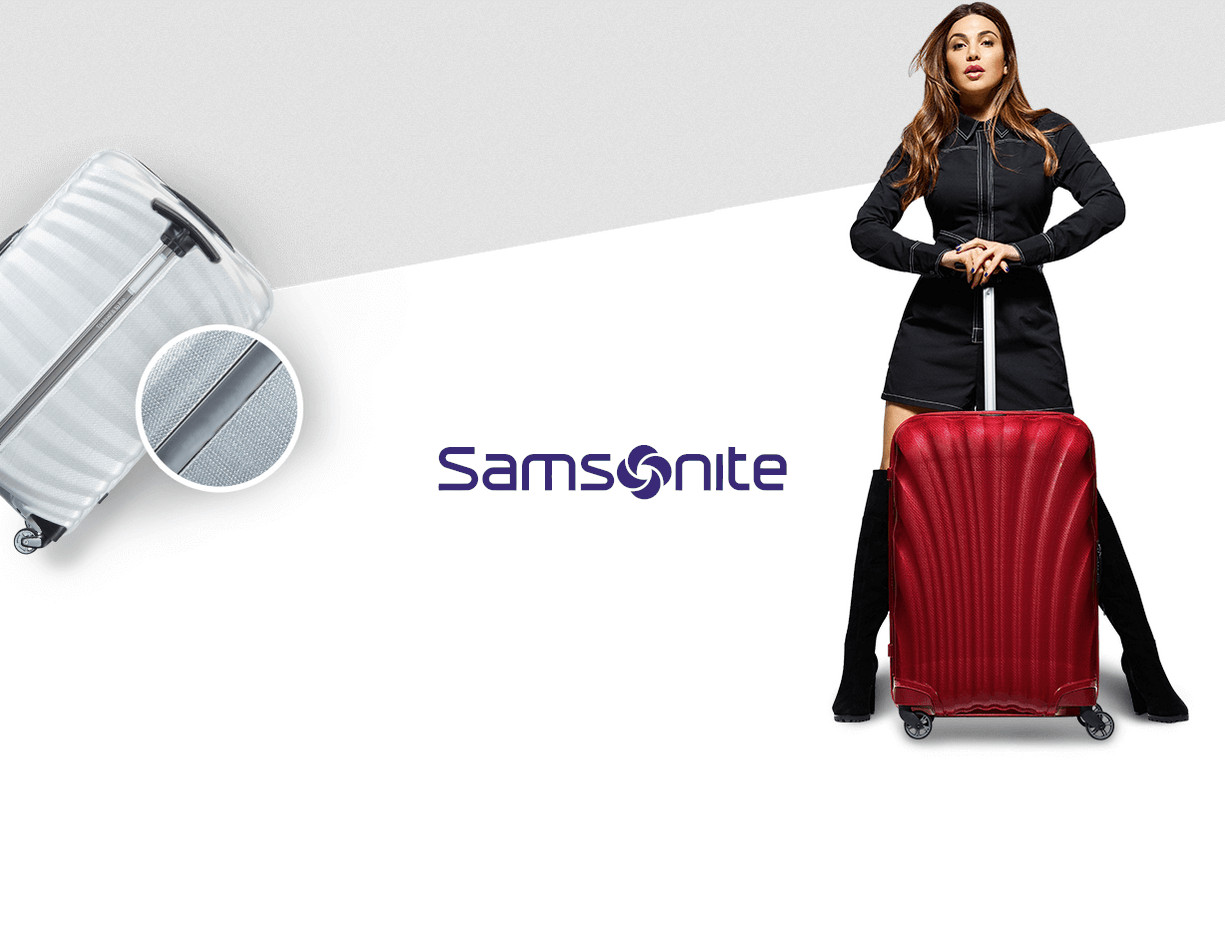 Samsonite B2B